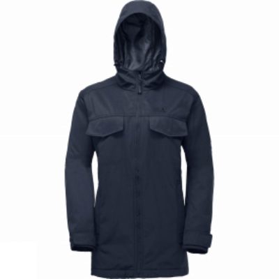 Mens Lava Rock 3-in-1 Jacket